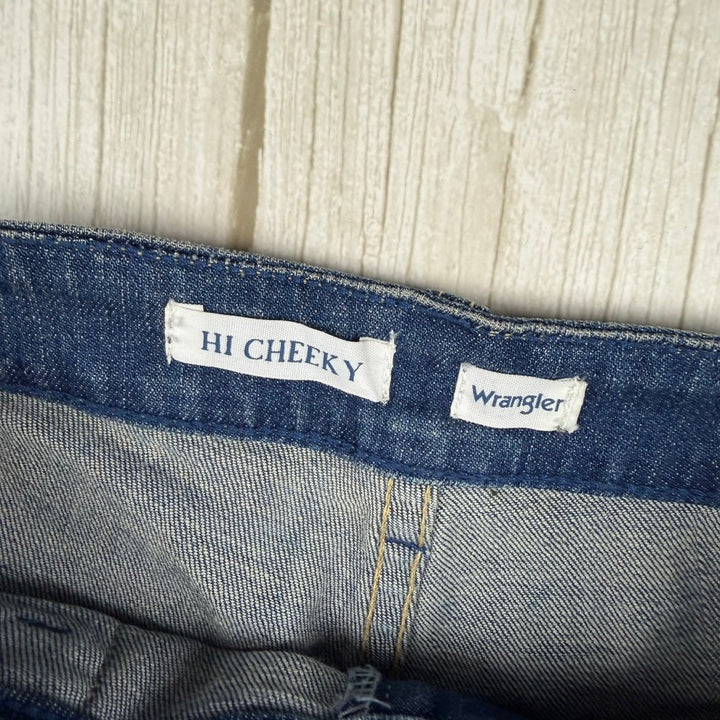 Wrangler &