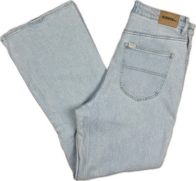 Riders by Lee 'Hi-Flare' Womens Jeans- Size 14