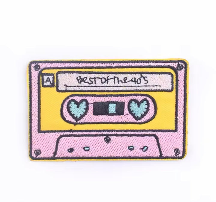 Best of the 90&