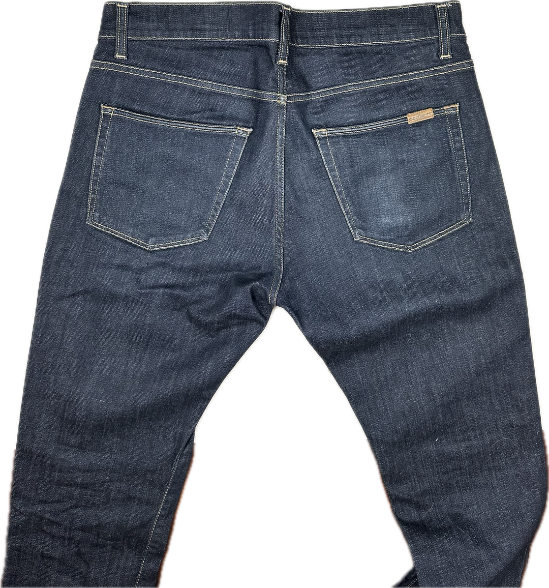 Carhartt WIP Mens  'Vicious Pant' Jeans - Size 32