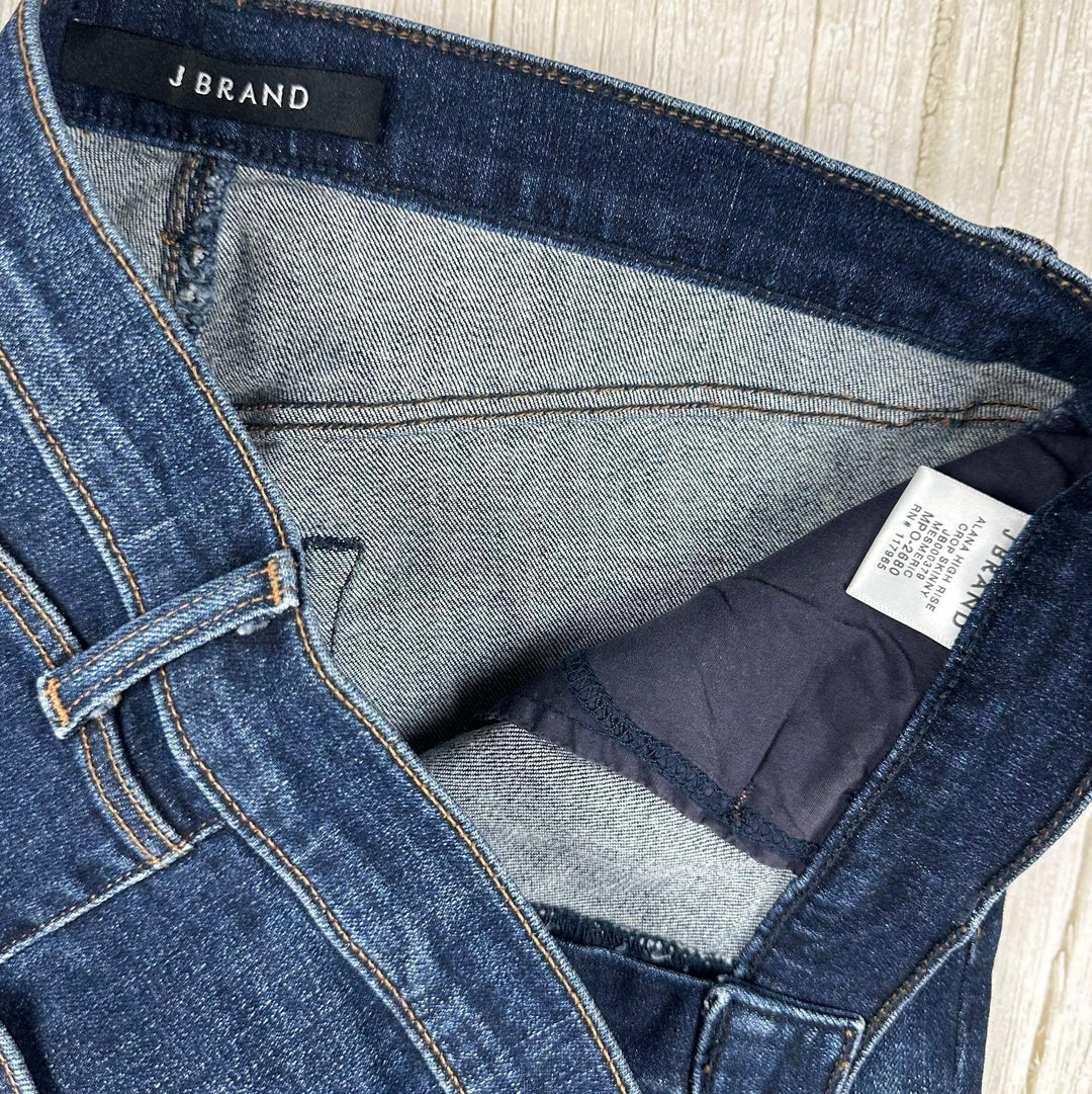 Skinny Jeans J Brand Rn 117965 J Brand Women's Jeans Multi 27