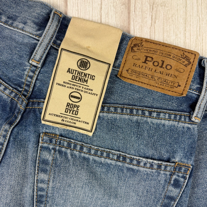 NWT -Polo Ralph Lauren &