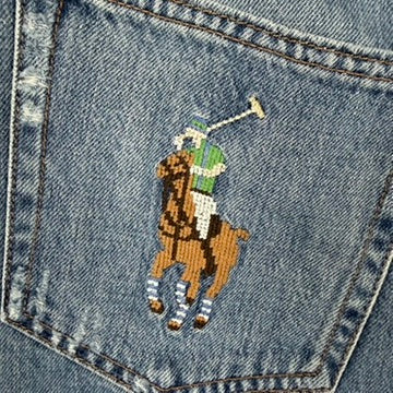 Ralph Lauren &