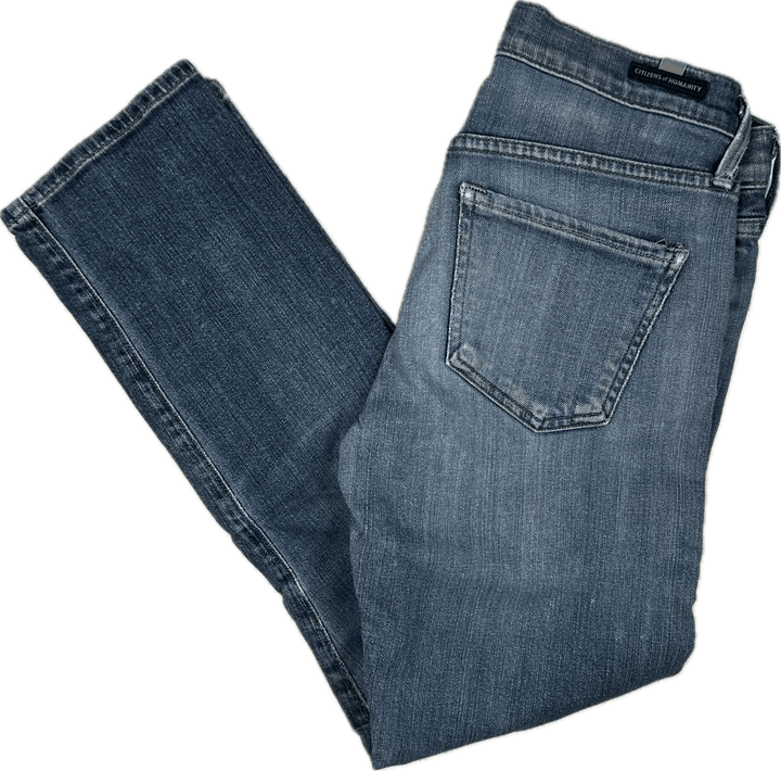 Citizens of Humanity ‘Emerson’ Boyfriend Jeans - Size 24