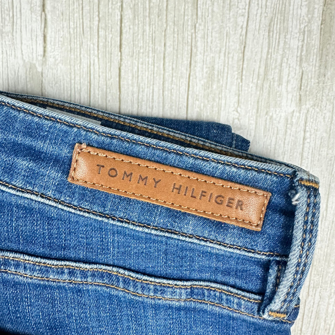 Tommy Hilfiger 'Como' Skinny Jeans - Size 28