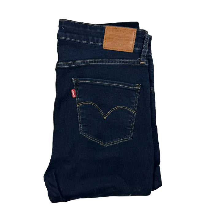 Levis Ladies '721 High Rise Skinny' Jeans - Size 31