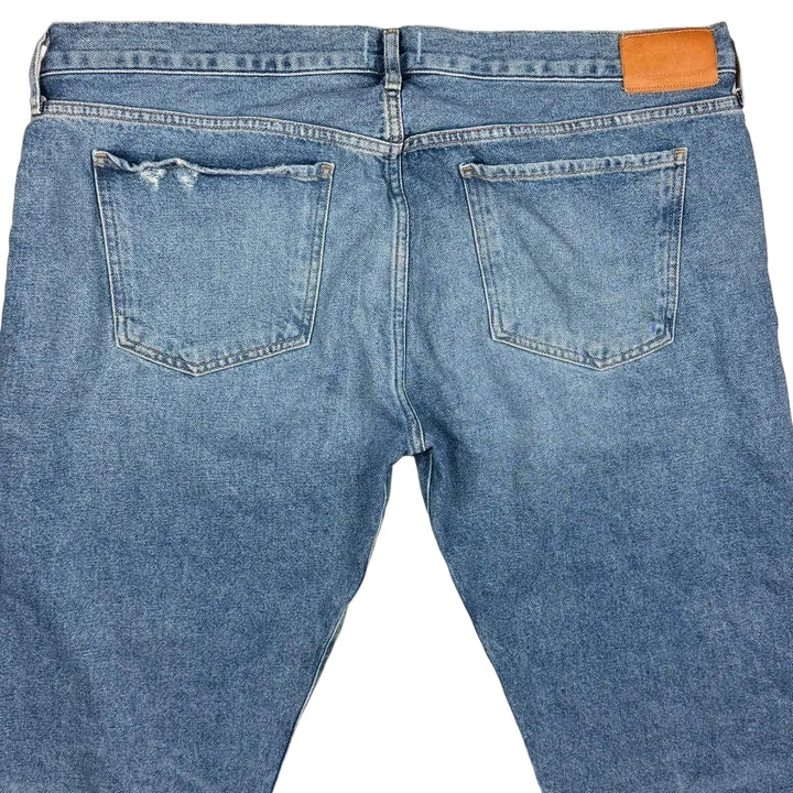 Citizens of Humanity ‘Emerson’ Boyfriend Jeans - Size 34