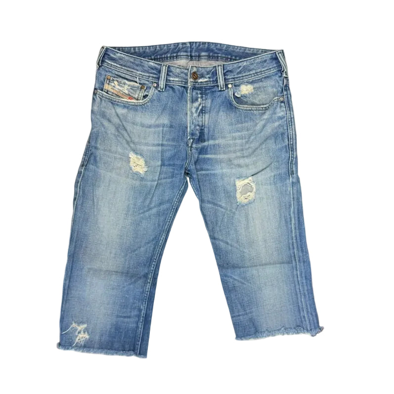 Diesel &