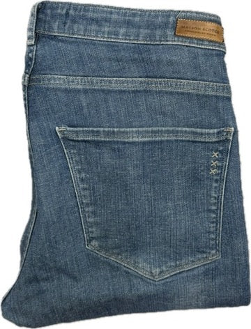 Maison Scotch 'Petit Ami' Slim Boyfriend Jeans - Size 28