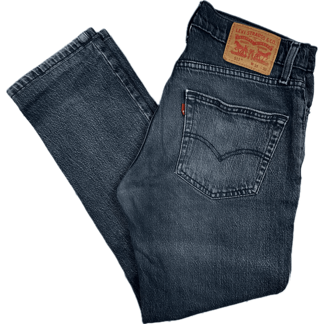 Prezzo jeans levis discount
