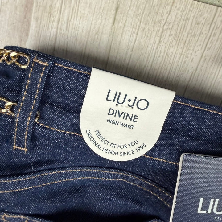 NWT- Liu-Jo Jeans &