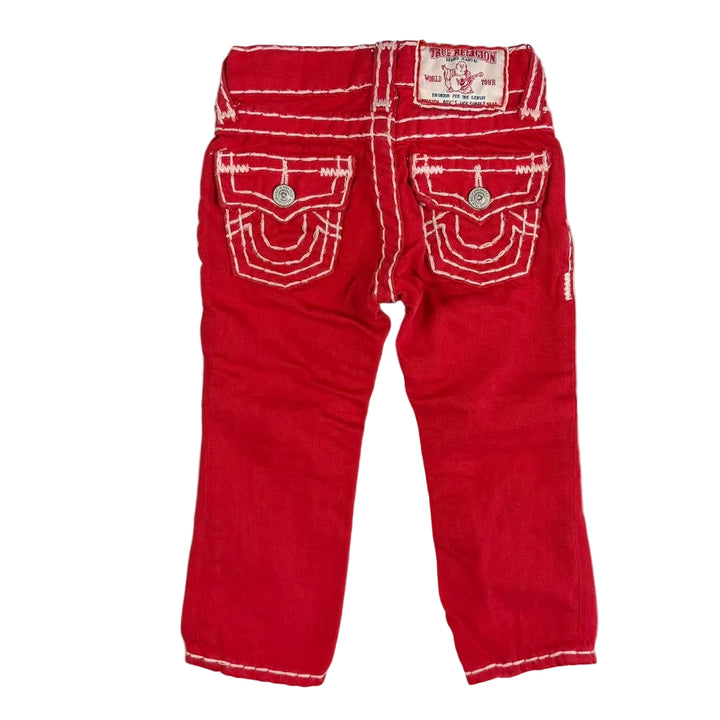 True Religion &