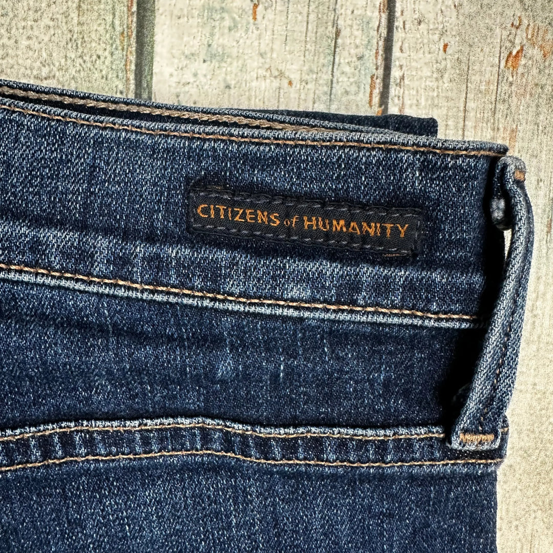 Citizens of Humanity 'Rocket' High Rise Skinny Jeans - Size 29 - Jean Pool