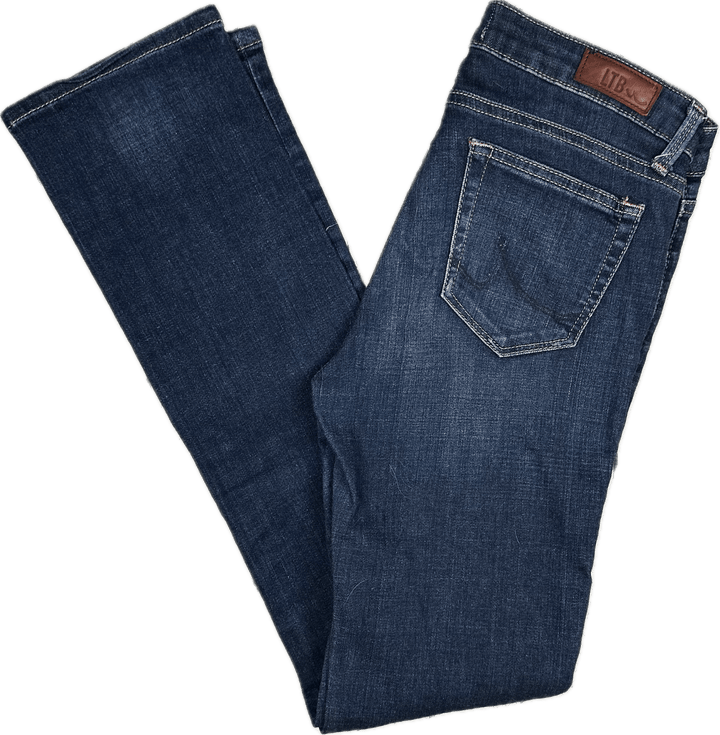 LTB Ladies 'Marin' Skinny Bootcut Jeans -Size 29 - Jean Pool