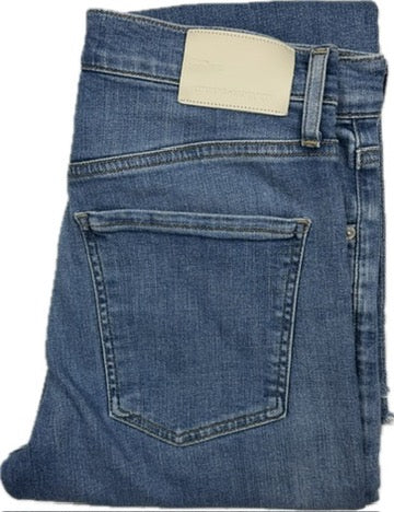 Citizens of Humanity Mid Rise 'Isola' Straight Jeans - Size 27