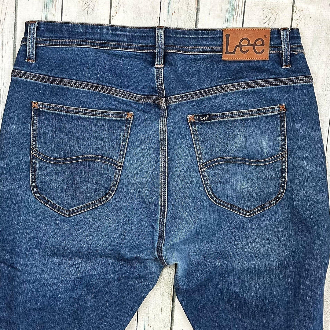 Lucky Brand '363 Vintage Straight' Mens Jeans - Size 29/30 - Jean Pool