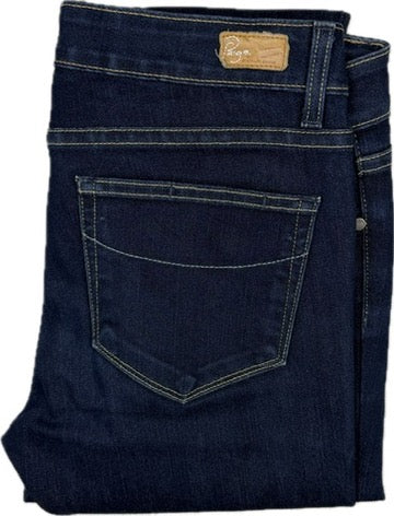 Paige Denim Y2K 'Verdugo Jegging' Skinny Jeans- Size 30