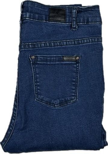 19V69 Versace  Mid Rise Skinny Jeans - Size 29