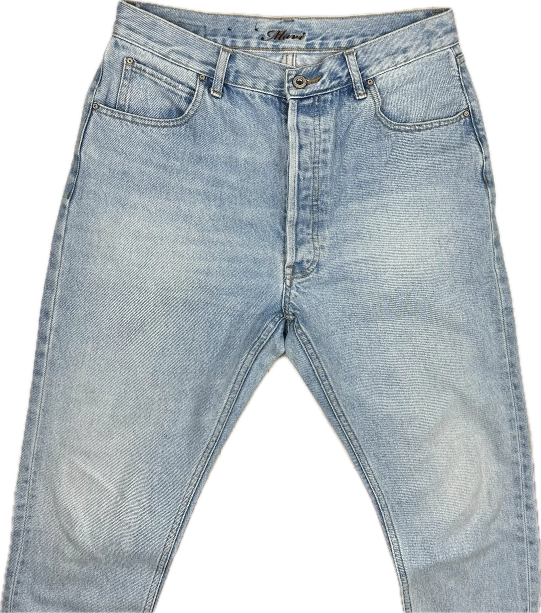 Mavi  'Jill'  Ladies 90's High Rise Jeans -Size 29