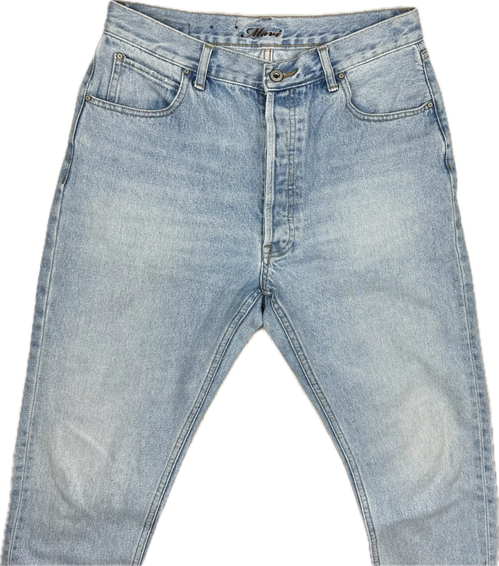 Mavi  'Jill'  Ladies 90's High Rise Jeans -Size 29