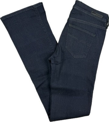 Diesel Ladies 'Doris-B' Super Slim Bootcut Jeans -Size 28