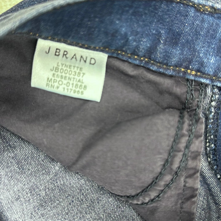 J Brand 'Lynette' Flared Jeans- Size 23 or 5AU - Jean Pool