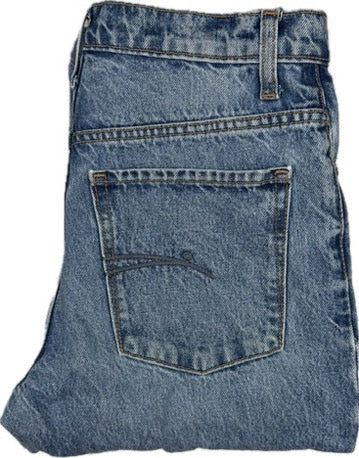 NOBODY 'Bessette Jean'  High Rise Slim Jeans- Size 27