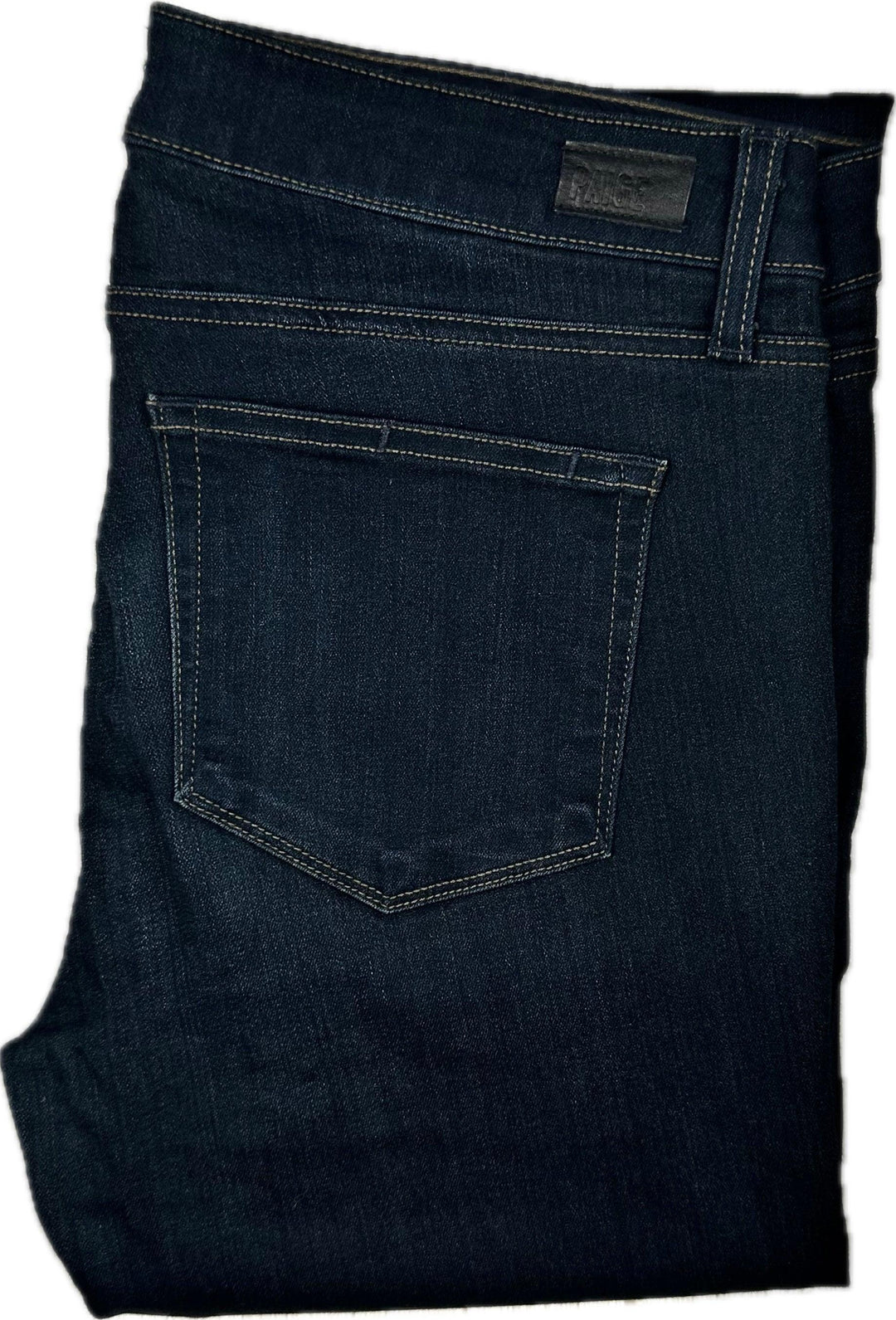 Paige Denim 'Skyline Skinny' Mona Stretch Jeans- Size 31 – Jean Pool