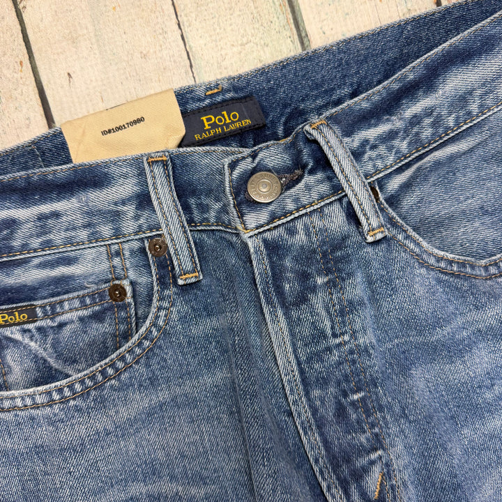 NWT -Polo Ralph Lauren &