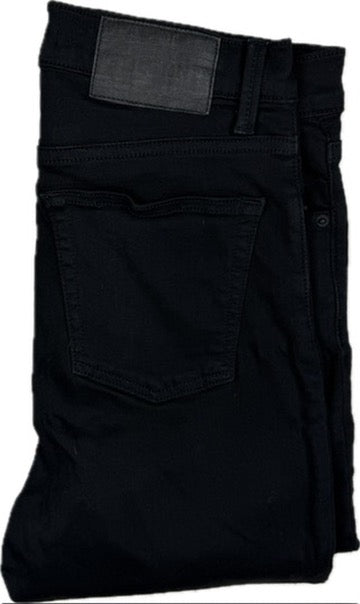 GRLFRND Ladies 'The Kennedy' Black High Rise Skinny Jeans -Size 27