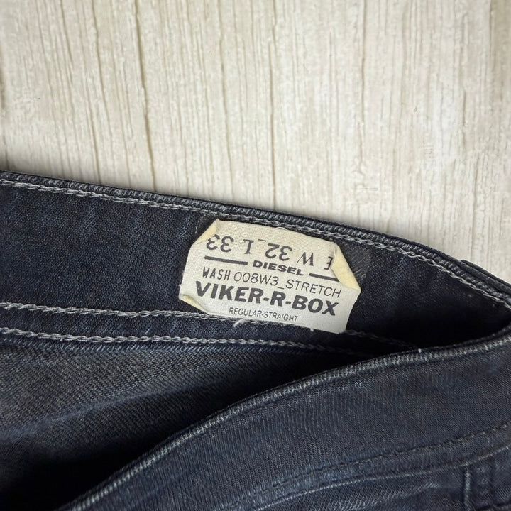 Diesel &