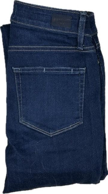 Paige Denim 'Hoxton Straight' Slim Fit Jeans - Size 26" or 8AU