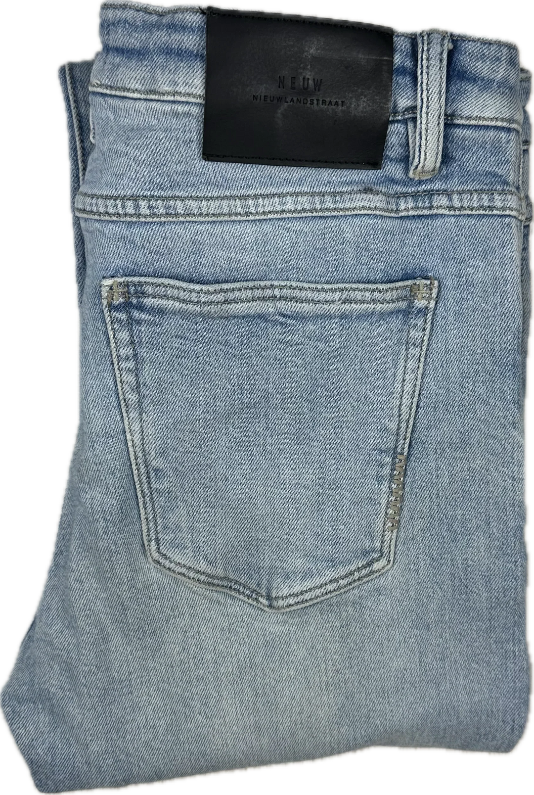 NEUW 'IGGY Skinny' Tapered Jeans - Size 32/32