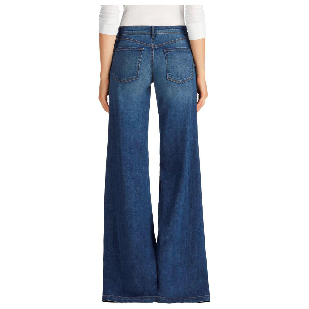 J Brand 'Lynette' Flared Jeans- Size 23 or 5AU - Jean Pool