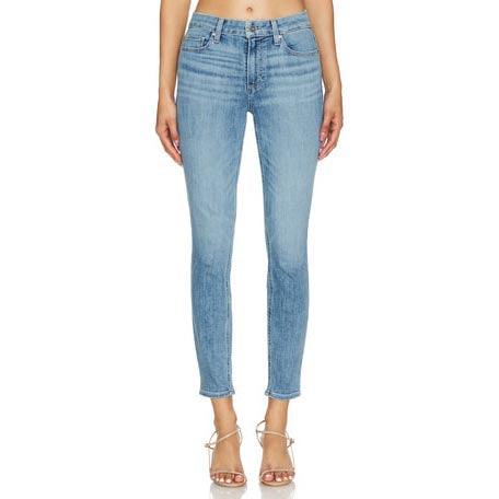 Frame Denim 'Le High Skinny' Addison Jeans -Size 26 or 8AU