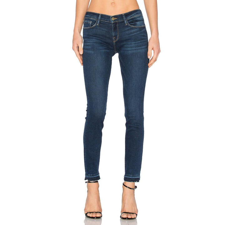 Frame Denim 'Le Skinny De Jeanne' Sutter Jeans -Size 26