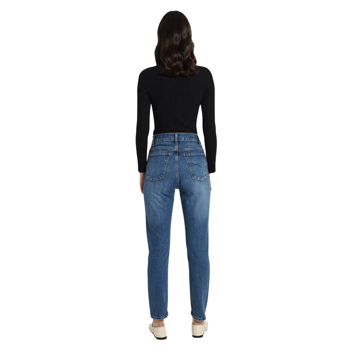 NOBODY 'Frankie Jean' Ankle Stretch Jeans- Size 30