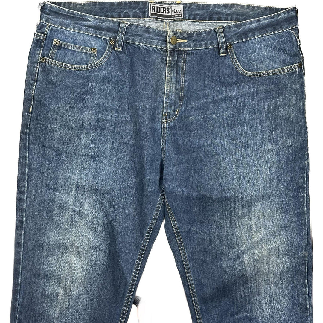 Lee Riders Bootcut Men's Classic Jeans - Size 40 - Jean Pool