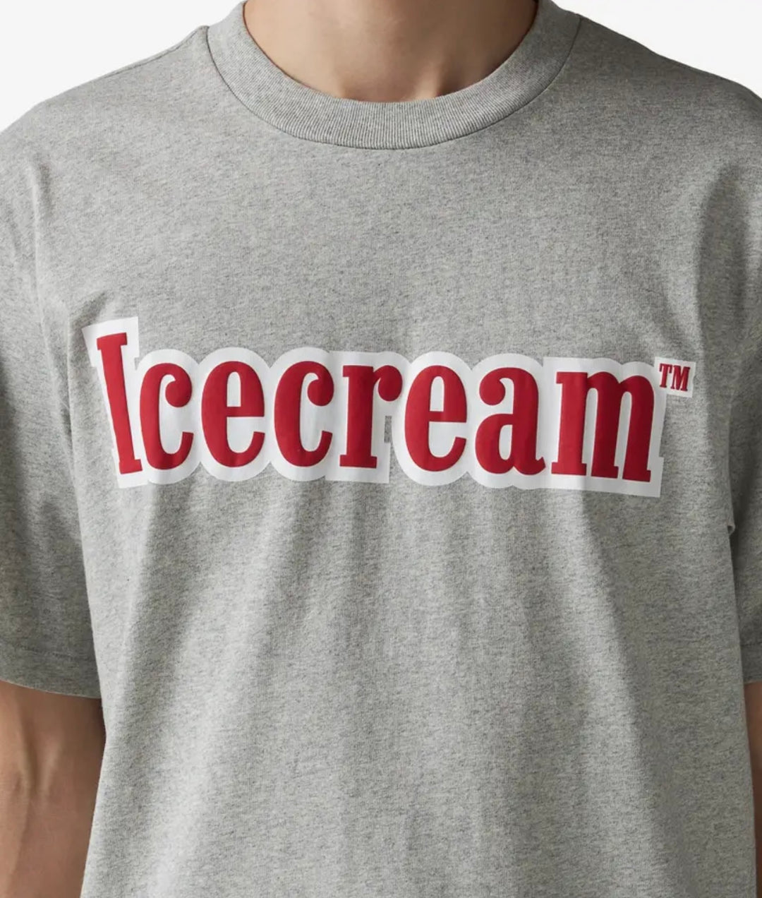 NWT - Ice Cream by Billionaire Boys Club 'Puff Print' Logo T Shirt- Size S