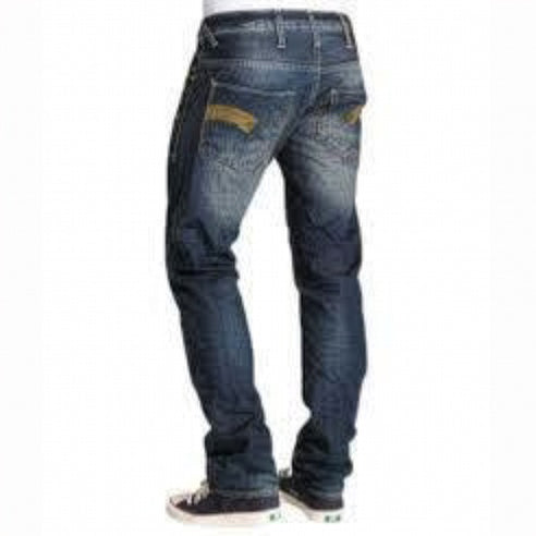 G Star  Raw Mens 'Heller Low Straight' Jeans -Size 31/32