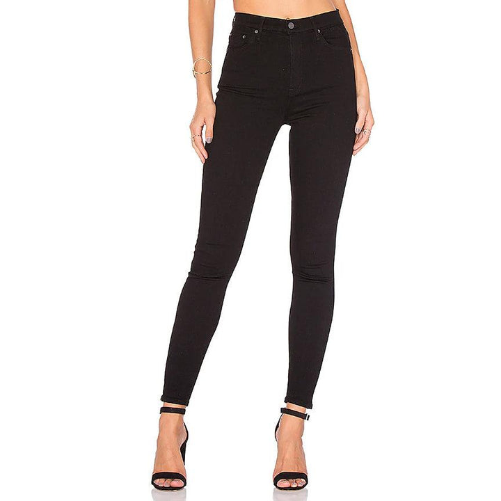 GRLFRND Ladies 'Kendall' Black Magic Woman Jeans -Size 25