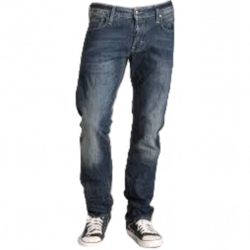 G Star  Raw Mens 'Heller Low Straight' Jeans -Size 31/32