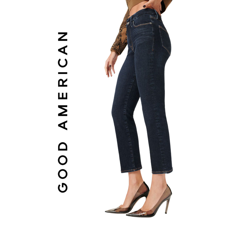 NEW- Good American &