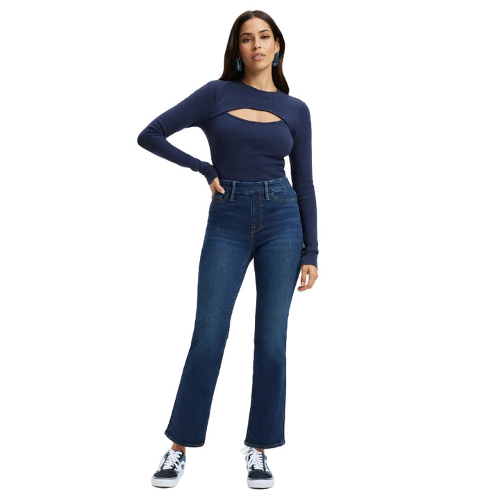 NWT- Good American &