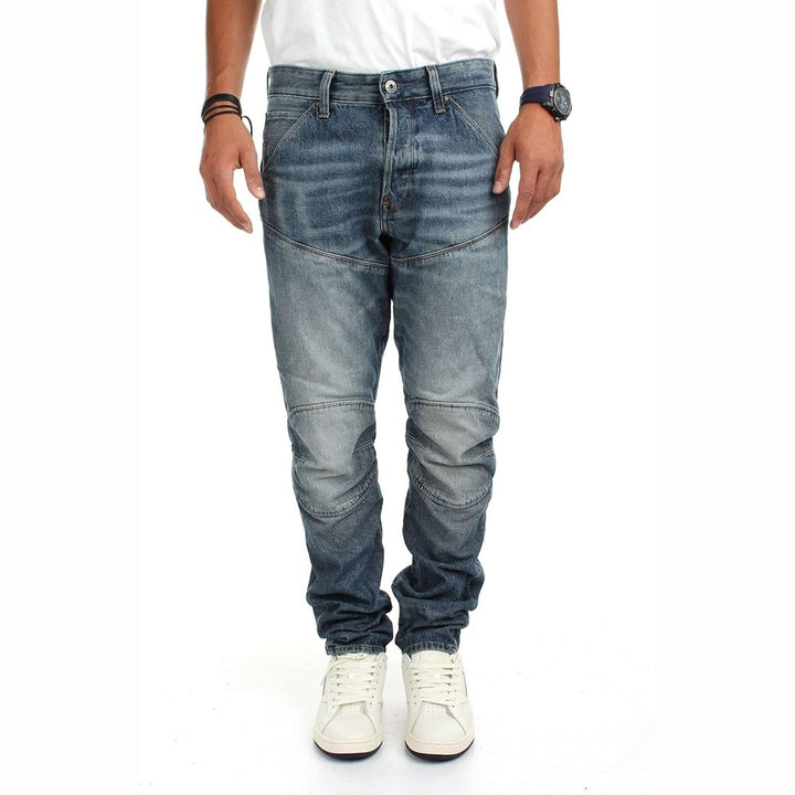 G Star RAW ' 5620 3D Tapered' Logo Jeans -Size 32/32