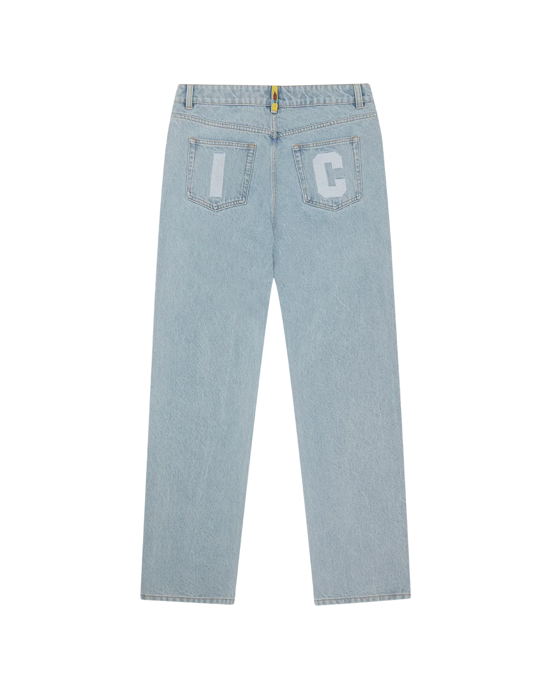 NWT - Billionaire Boys Club Ice Cream 'Running Dog Logo' Jeans- Size 30"