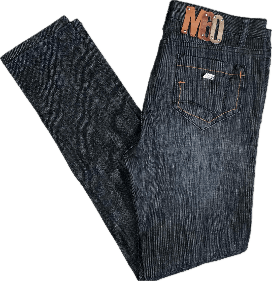 Sandwich denim jeans discount