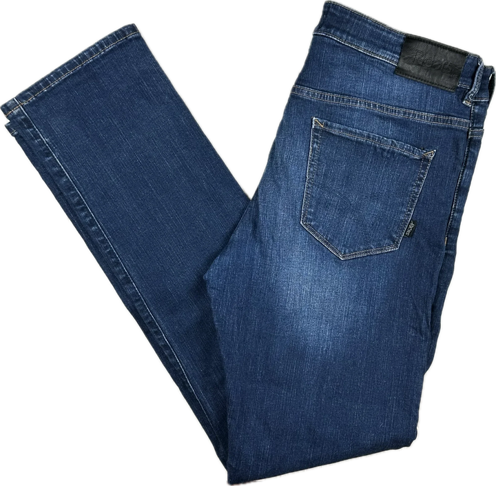 Riders by Lee 'R1 Skinny' Stretch Jeans- Size 33