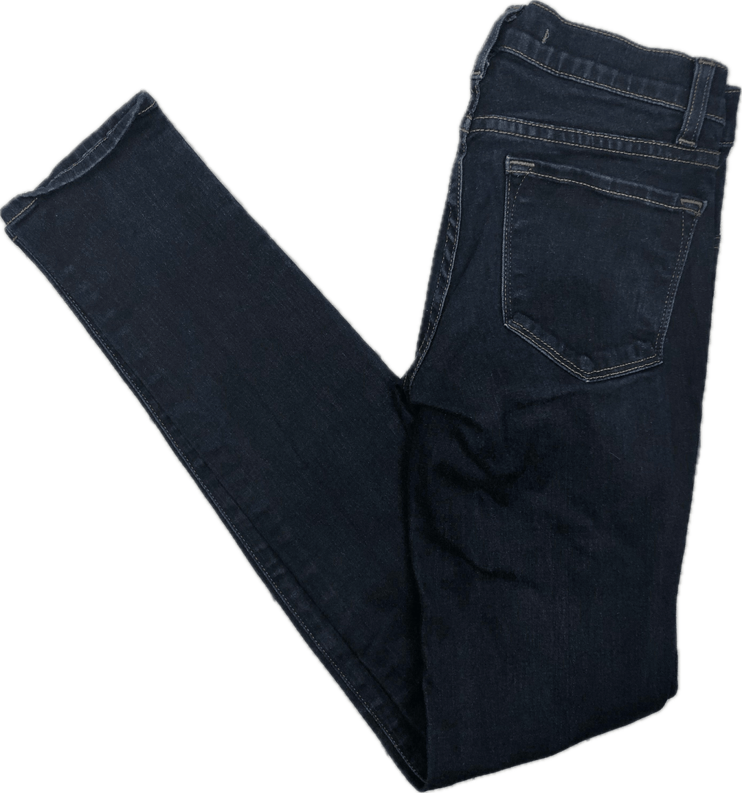 J Brand 'Starless' Super Skinny Jeans- Size 25 - Jean Pool