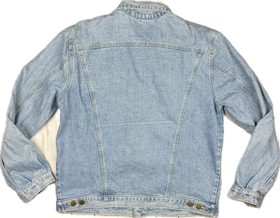 Dachet Vintage 1980&